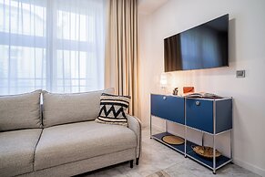 H11 Aparthotel