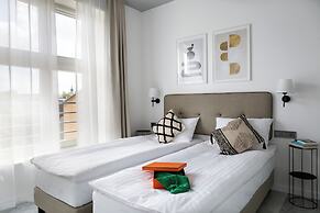 H11 Aparthotel