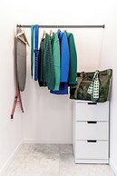 H11 Aparthotel