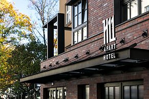 H11 Aparthotel