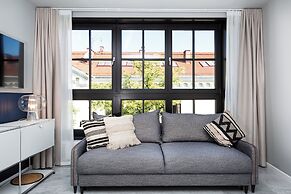H11 Aparthotel