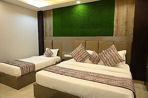 Hotel Vasdaa Grand