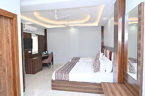 Hotel Vasdaa Grand