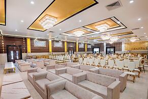 Hotel Vasdaa Grand