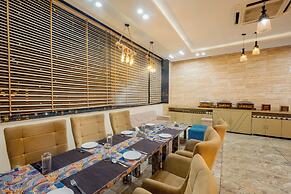 Hotel Vasdaa Grand