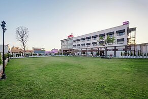 Hotel Vasdaa Grand