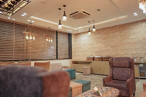 Hotel Vasdaa Grand