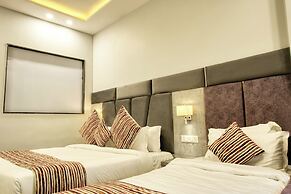 Hotel Vasdaa Grand