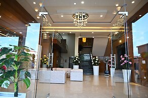 Hotel Vasdaa Grand