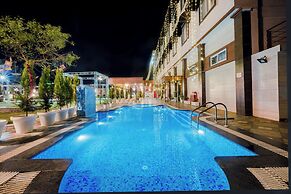 Hotel Vasdaa Grand