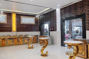 Hotel Vasdaa Grand