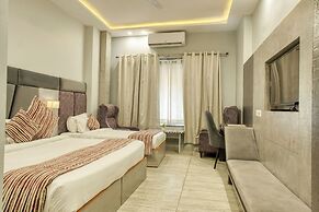 Hotel Vasdaa Grand