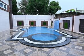 Hotel Vasdaa Grand