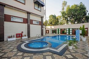 Hotel Vasdaa Grand