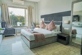 Hotel Vasdaa Grand