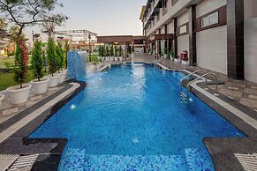Hotel Vasdaa Grand