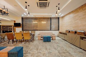 Hotel Vasdaa Grand