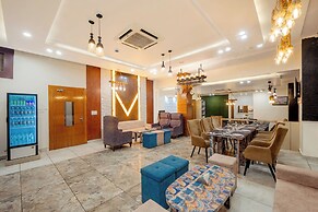 Hotel Vasdaa Grand