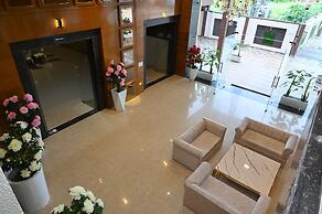 Hotel Vasdaa Grand