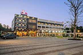 Hotel Vasdaa Grand