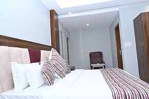 Hotel Vasdaa Grand