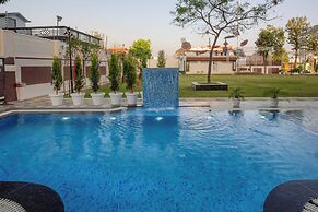Hotel Vasdaa Grand