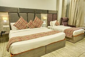 Hotel Vasdaa Grand