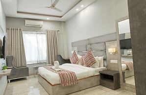 Hotel Vasdaa Grand