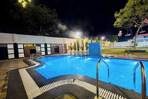 Hotel Vasdaa Grand