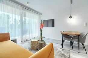 Sea&Lake - City Apartments