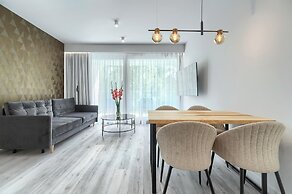 Sea&Lake - City Apartments