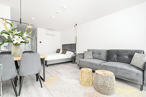Sea&Lake - City Apartments