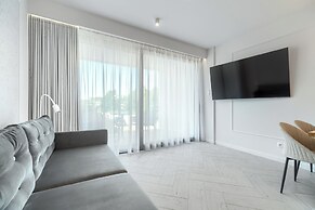 Sea&Lake - City Apartments