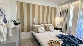 Sea&Lake - City Apartments
