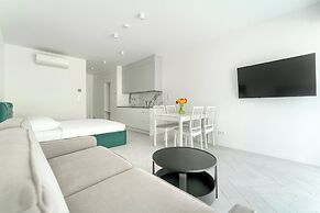 Sea&Lake - City Apartments