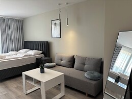 Sea&Lake - City Apartments