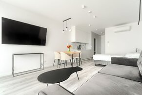 Sea&Lake - City Apartments