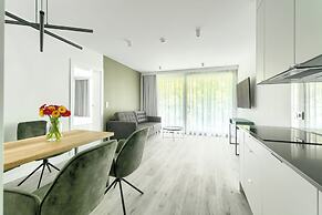 Sea&Lake - City Apartments