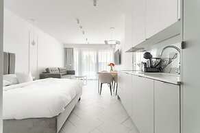 Sea&Lake - City Apartments