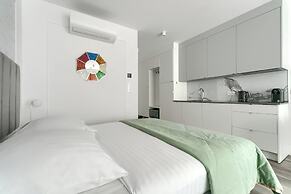 Sea&Lake - City Apartments
