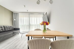 Sea&Lake - City Apartments