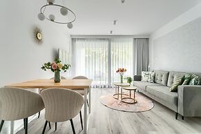 Sea&Lake - City Apartments