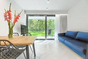Sea&Lake - City Apartments