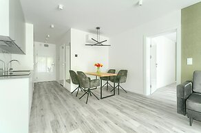 Sea&Lake - City Apartments