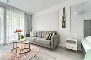 Sea&Lake - City Apartments