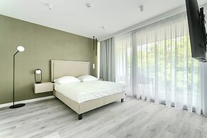 Sea&Lake - City Apartments