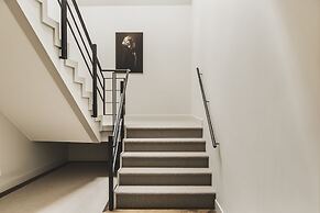 Boutique Hotel Weesp