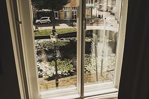 Boutique Hotel Weesp