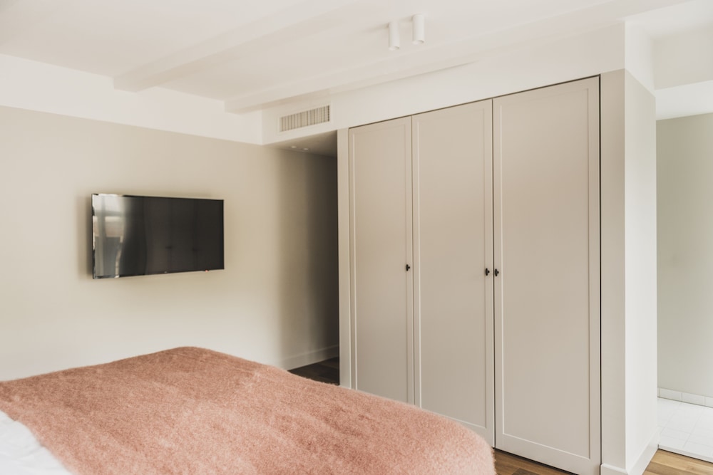 Boutique Hotel Weesp