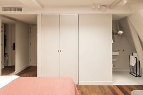 Boutique Hotel Weesp